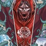 Morbius: The Living Vampire Nº 9