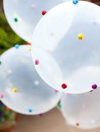 Decorar con Globos