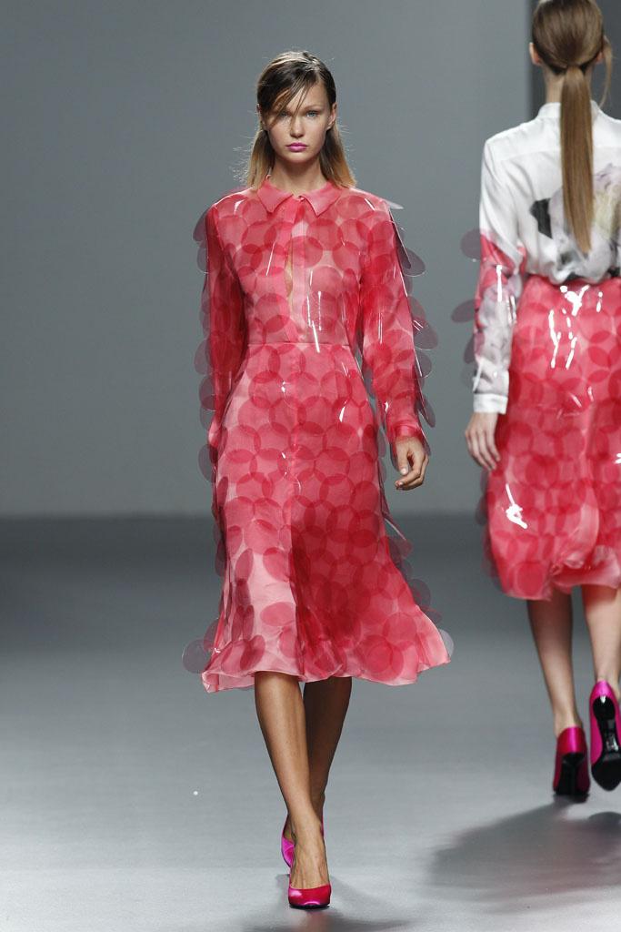 MBFW MADRID P/V 2014 (II) juan vidal MBFWMad ilovepitita MBFW MADRID P/V 2014 (II)