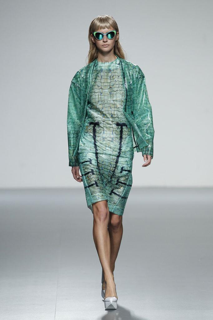 MBFW MADRID P/V 2014 (II) martin lamothe MBFWM ilovepitita MBFW MADRID P/V 2014 (II)