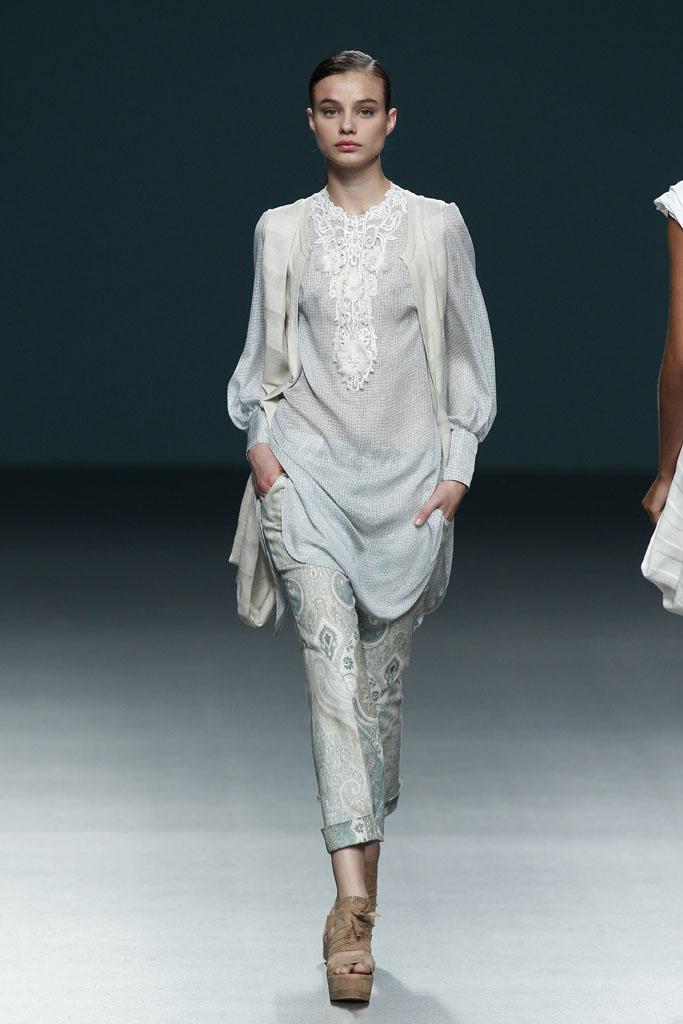 MBFW MADRID P/V 2014 (II) sitka semsch MBFWM ilovepitita MBFW MADRID P/V 2014 (II)