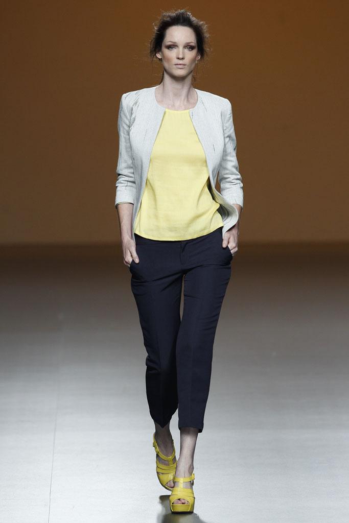 MBFW MADRID P/V 2014 (II) sara coleman MBFWMad ilovepitita MBFW MADRID P/V 2014 (II)