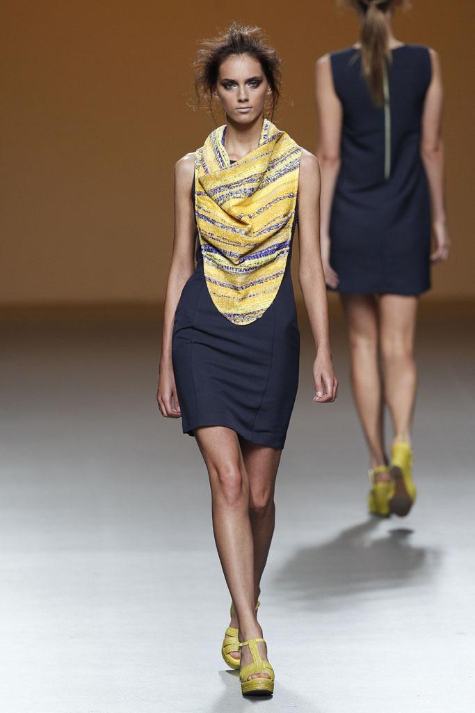 MBFW MADRID P/V 2014 (II) sara coleman MBFWM ilovepitita MBFW MADRID P/V 2014 (II)