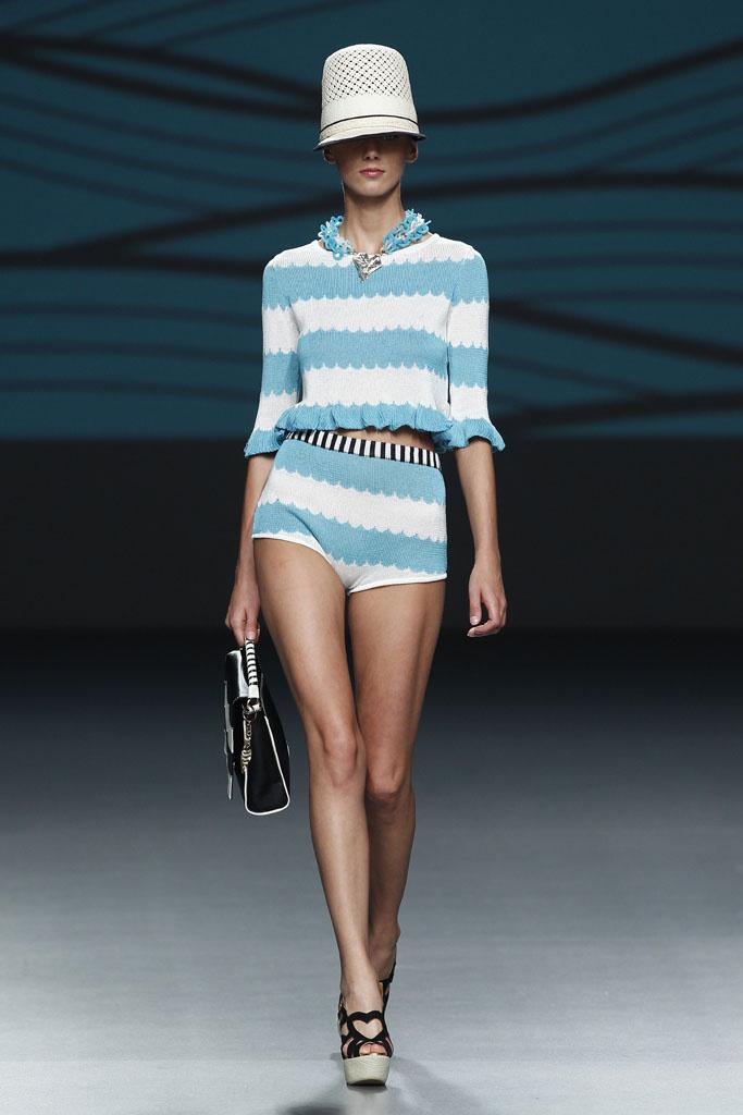 MBFW MADRID P/V 2014 (II) jessica butrich MBFWMad ilovepitita MBFW MADRID P/V 2014 (II)