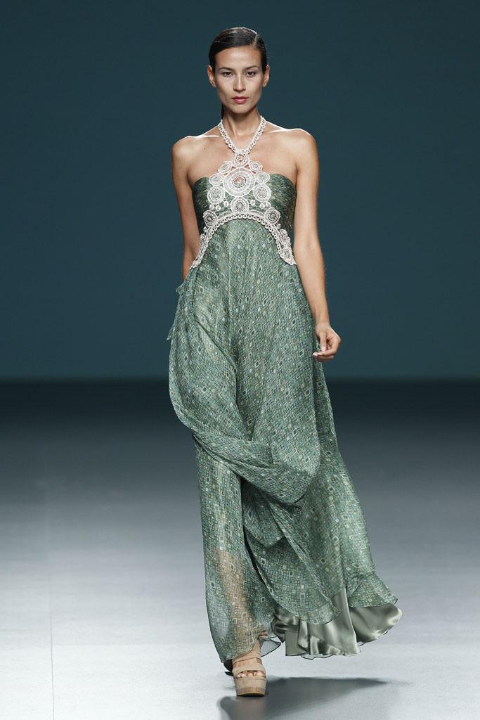 MBFW MADRID P/V 2014 (II) sitka semsch MBFWMad ilovepitita MBFW MADRID P/V 2014 (II)