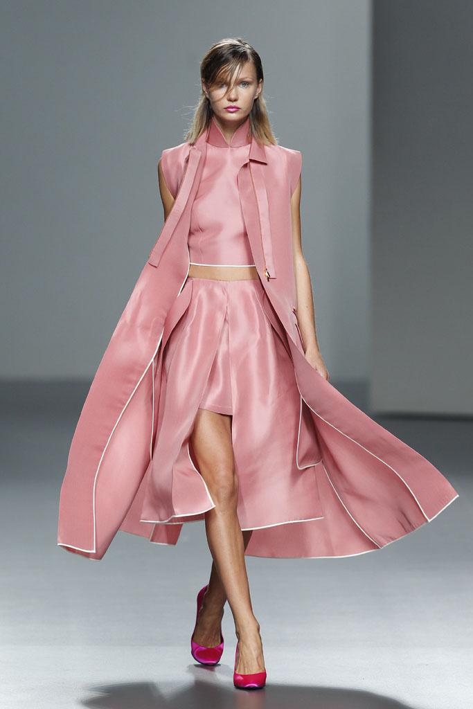 MBFW MADRID P/V 2014 (II) juan vidal MBFWM ilovepitita MBFW MADRID P/V 2014 (II)