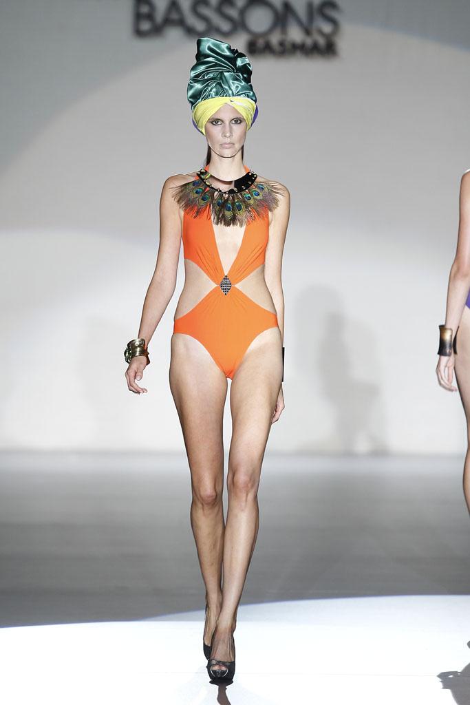 MBFW MADRID P/V 2014 (II) montse bassons MBFWMad ilovepitita MBFW MADRID P/V 2014 (II)