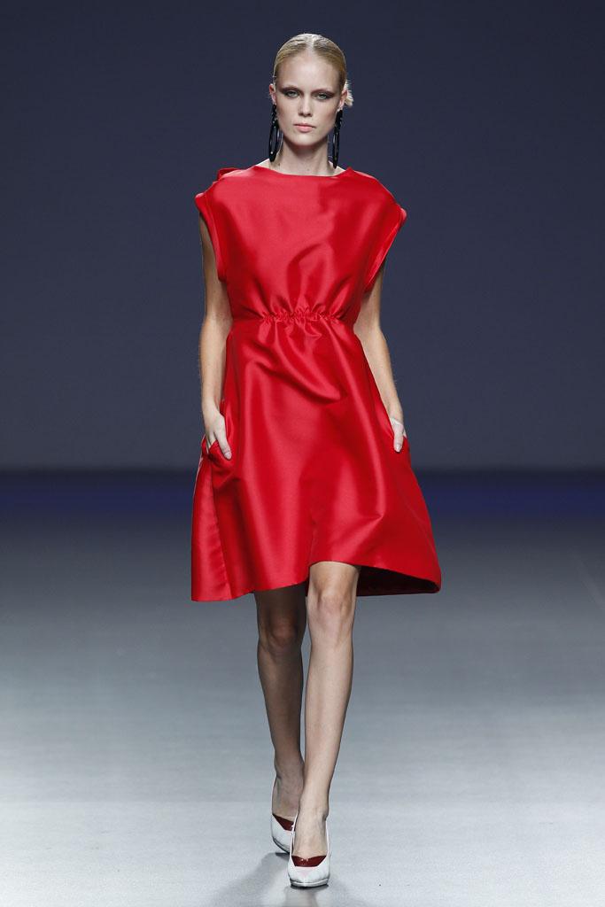 MBFW MADRID P/V 2014 (II) moises nieto MBFWM ilovepitita MBFW MADRID P/V 2014 (II)