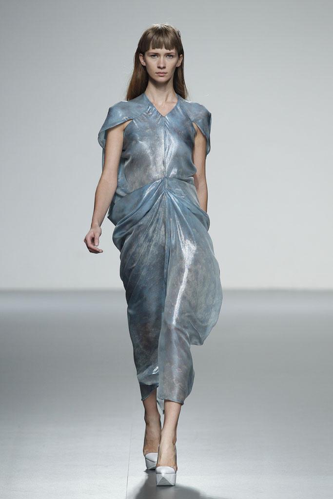 MBFW MADRID P/V 2014 (II) martin lamothe MBFWMad ilovepitita MBFW MADRID P/V 2014 (II)