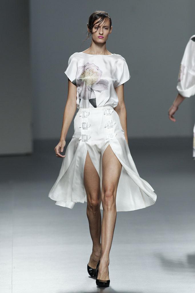 MBFW MADRID P/V 2014 (II) juan vidal MBFWMad ilovepitita MBFW MADRID P/V 2014 (II)