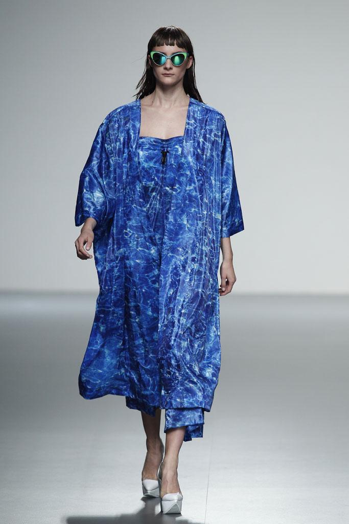 MBFW MADRID P/V 2014 (II) martin lamothe MBFWMad ilovepitita MBFW MADRID P/V 2014 (II)