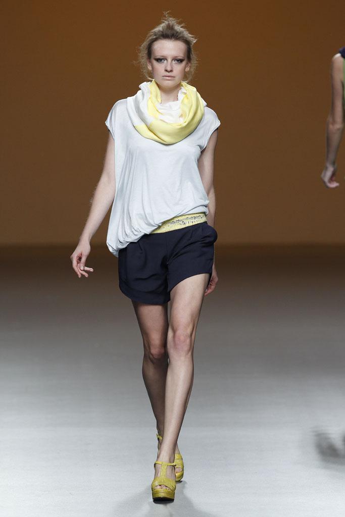 MBFW MADRID P/V 2014 (II) sara coleman MBFWMad ilovepitita MBFW MADRID P/V 2014 (II)