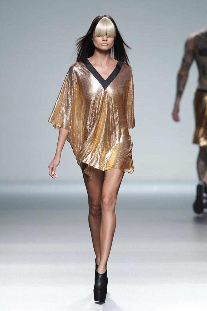 MBFW MADRID P/V 2014 (II) carlos diez MBFWMad ilovepitita MBFW MADRID P/V 2014 (II)