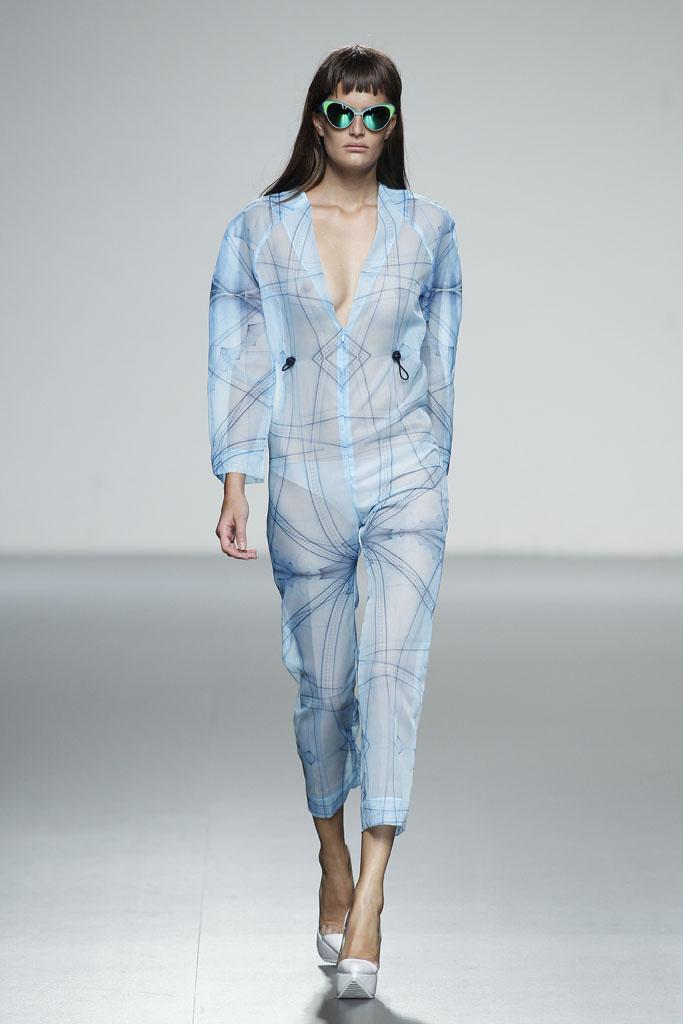 MBFW MADRID P/V 2014 (II) martin lamothe MBFWM ilovepitita MBFW MADRID P/V 2014 (II)