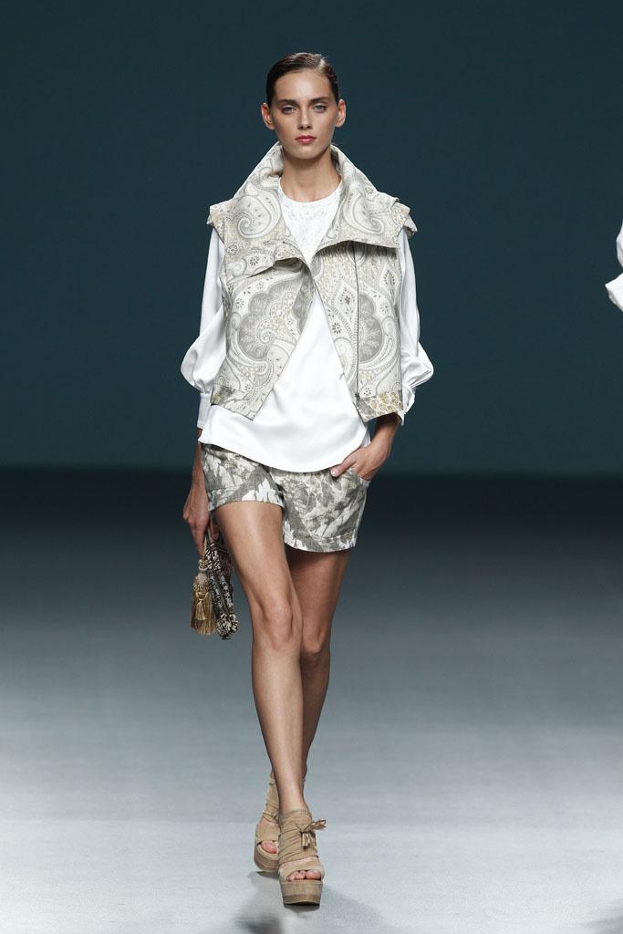 MBFW MADRID P/V 2014 (II) sitka semsch MBFWMad ilovepitita MBFW MADRID P/V 2014 (II)