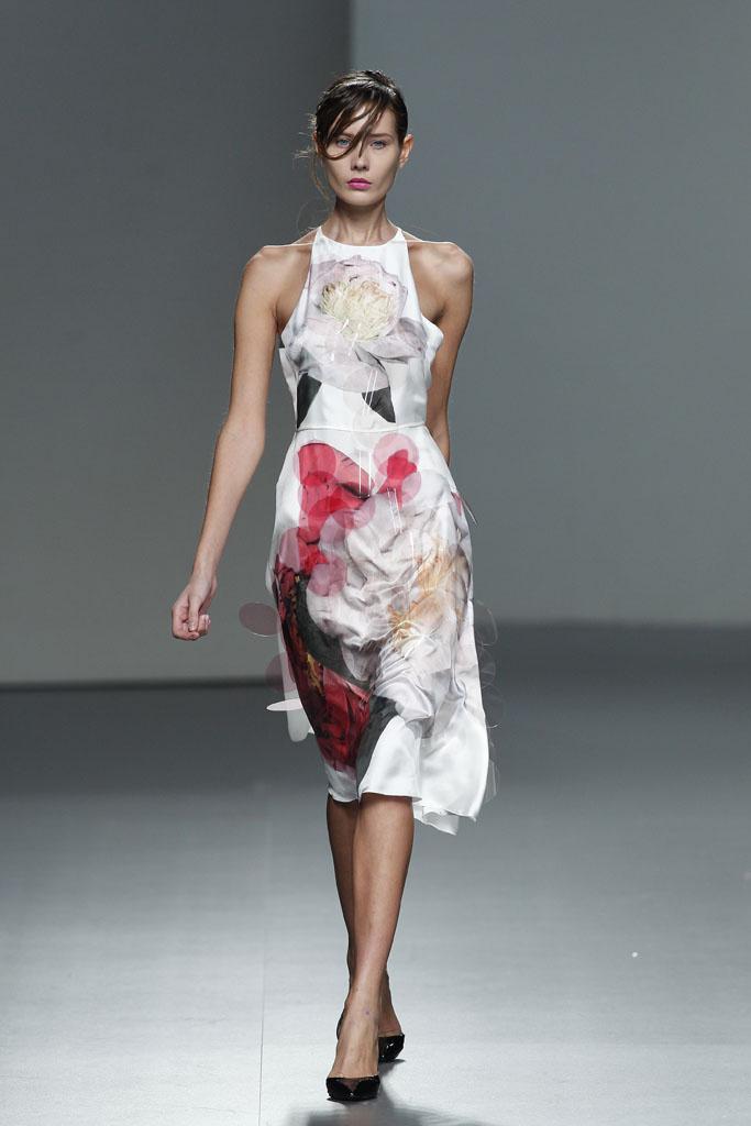 MBFW MADRID P/V 2014 (II) juan vidal MBFWM ilovepitita MBFW MADRID P/V 2014 (II)