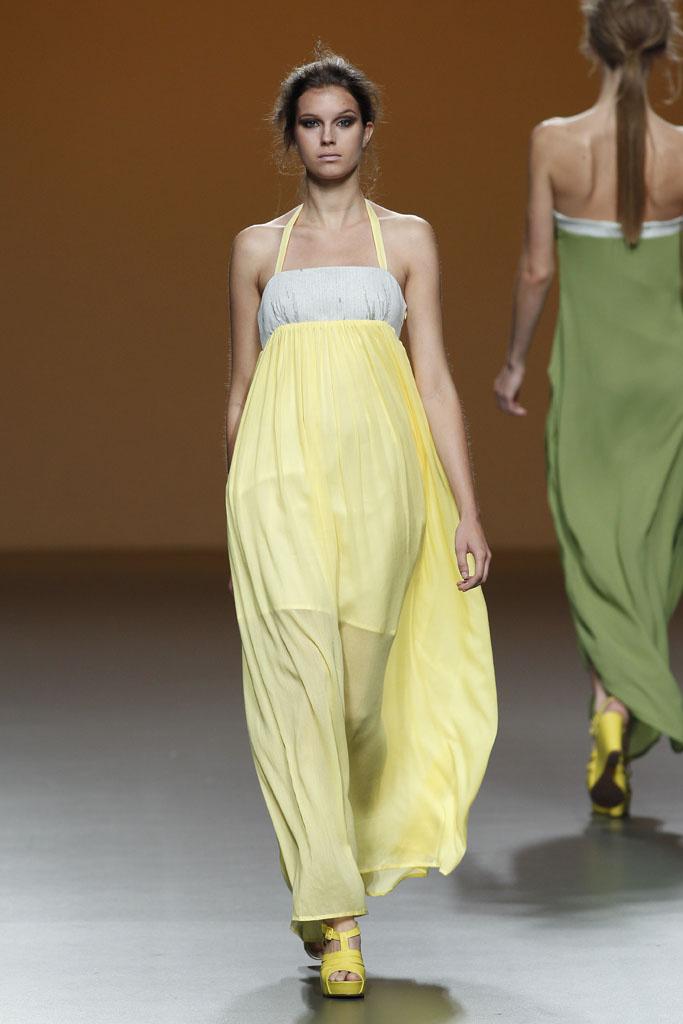 MBFW MADRID P/V 2014 (II) sara coleman MBFWM ilovepitita MBFW MADRID P/V 2014 (II)