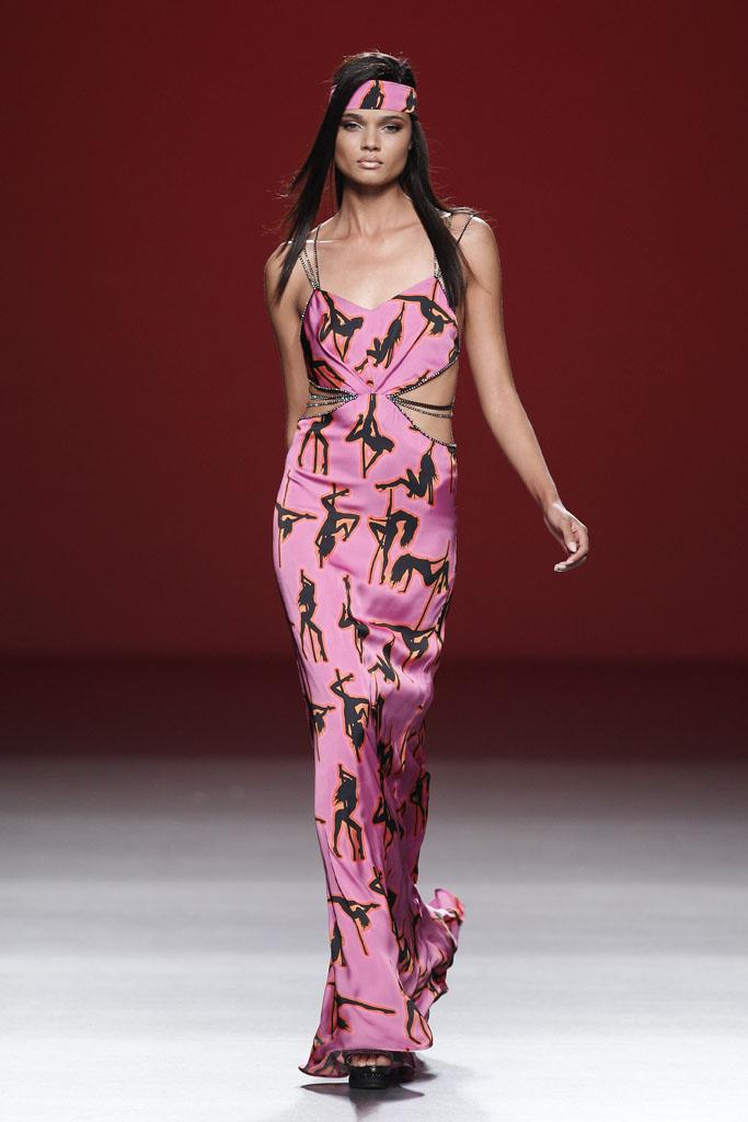 MBFW MADRID P/V 2014 (II) maria escote MBFWMad ilovepitita MBFW MADRID P/V 2014 (II)