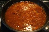 Albondigas a la Vizcaina Albondigas a la Vizcaina