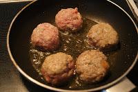 Albondigas a la Vizcaina Albondigas a la Vizcaina