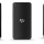 BlackBerry Z30 con pantalla de 5 pulgadas y BlackBerry OS 10.2 BlackBerry Z30 con pantalla de 5 pulgadas y BlackBerry OS 10.2