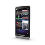 BlackBerry Z30 con pantalla de 5 pulgadas y BlackBerry OS 10.2 BlackBerry Z30 con pantalla de 5 pulgadas y BlackBerry OS 10.2