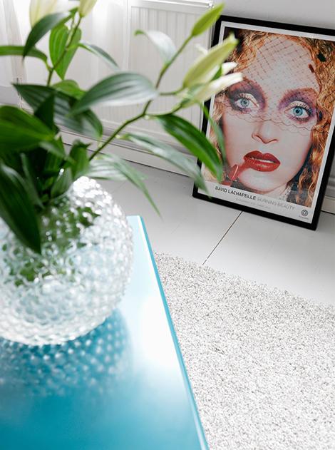 Dos apartamentos con distinto carácter Dos apartamentos con distinto carácter