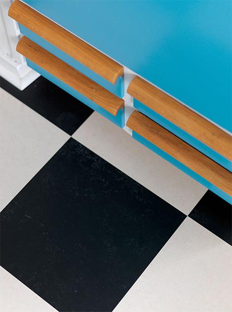 Dos apartamentos con distinto carácter Dos apartamentos con distinto carácter