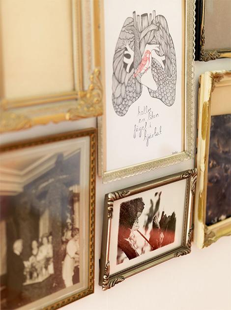 Dos apartamentos con distinto carácter Dos apartamentos con distinto carácter