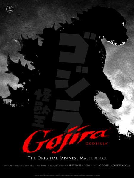 Godzilla