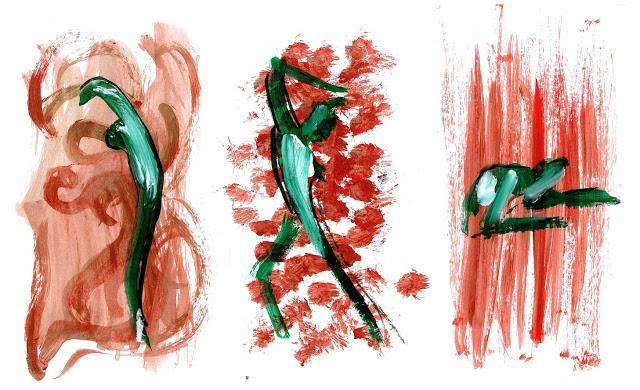 Arranques de humor Arranques de humor