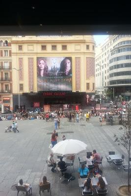 [Evento] Premiere Cazadores de Sombras en Madrid