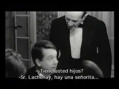 “La piel suave”: El corazón y la conciencia Imagen de previsualización de YouTube