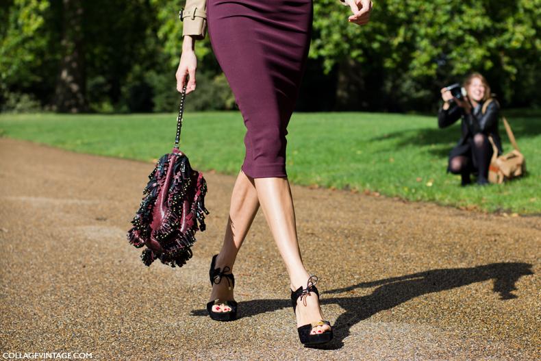 SAY CHEESE! LFW #3 SAY CHEESE! LFW #3