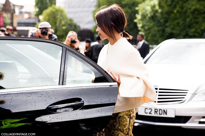 SAY CHEESE! LFW #3 SAY CHEESE! LFW #3