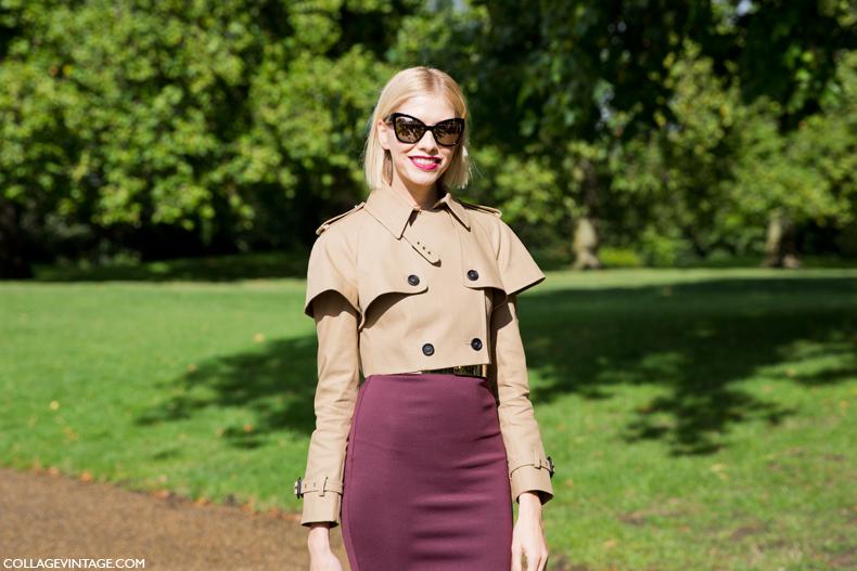 SAY CHEESE! LFW #3 SAY CHEESE! LFW #3