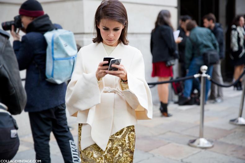 SAY CHEESE! LFW #3 SAY CHEESE! LFW #3