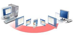 Controla de manera remota tu equipo de cómputo. Controla de manera remota tu equipo de cómputo.