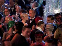 El Gran Gatsby (2013) ¿Enamorado o delirante?