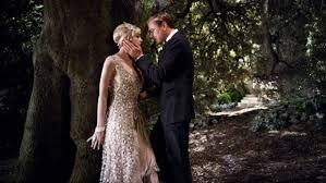 Gatsby, Daisy, Di Caprio 