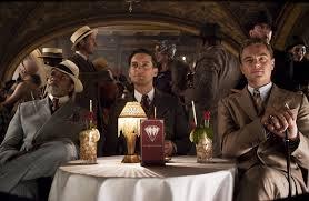 El Gran Gatsby (2013) ¿Enamorado o delirante?