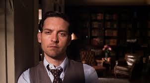 Nick Carraway Gatsby