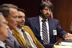 Argo (2012)