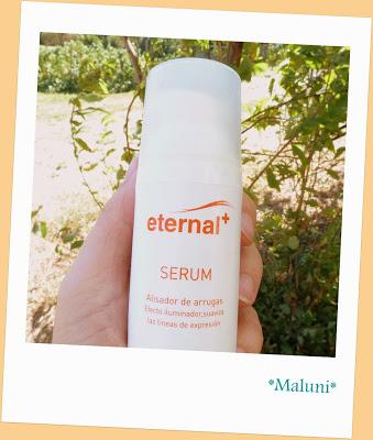 SERUM ENTERNAL+ SERUM ENTERNAL+