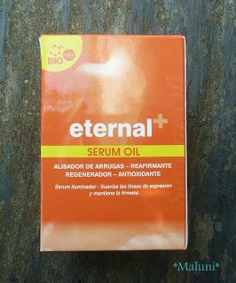 SERUM ENTERNAL+ SERUM ENTERNAL+