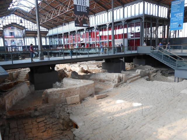 BARCELONA...EL BORN, UNA TARDE CULTURAL...18-09-2013...1ª, PARTE... BARCELONA...EL BORN, UNA TARDE CULTURAL...18-09-2013...1ª, PARTE...