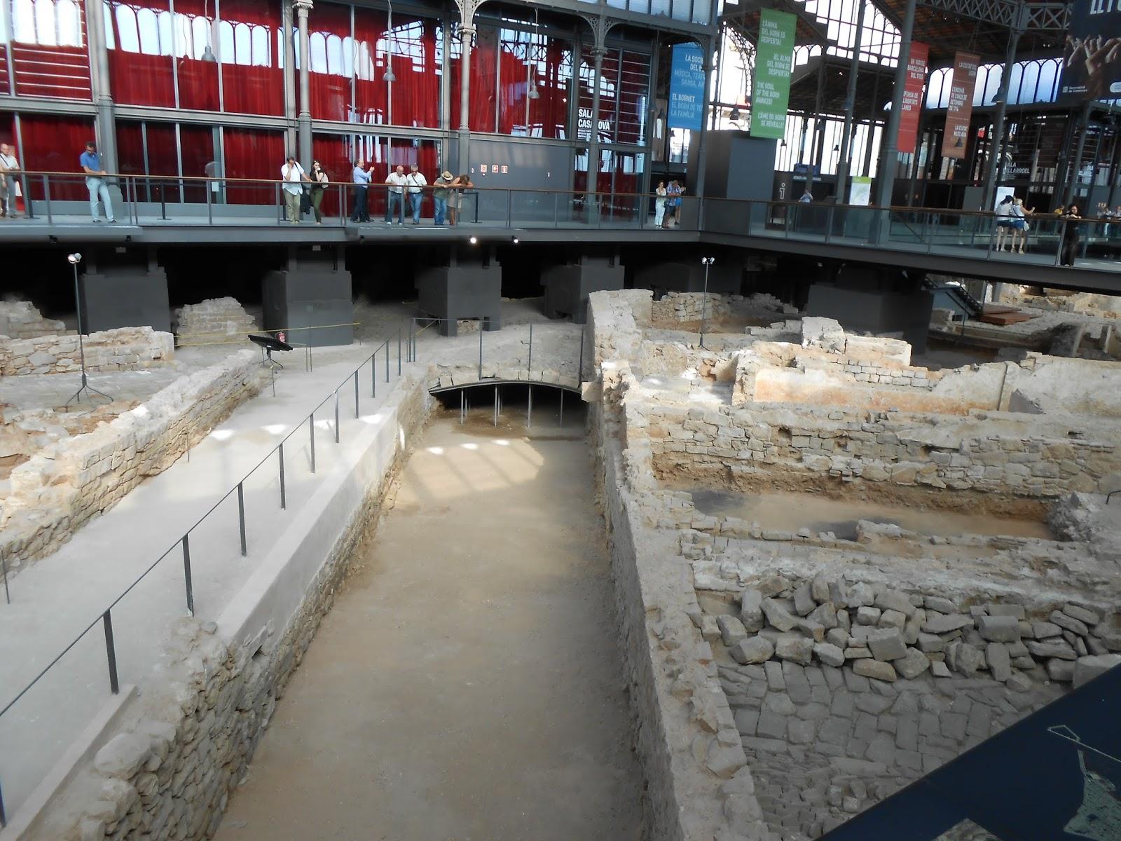 BARCELONA...EL BORN, UNA TARDE CULTURAL...18-09-2013...1ª, PARTE... BARCELONA...EL BORN, UNA TARDE CULTURAL...18-09-2013...1ª, PARTE...