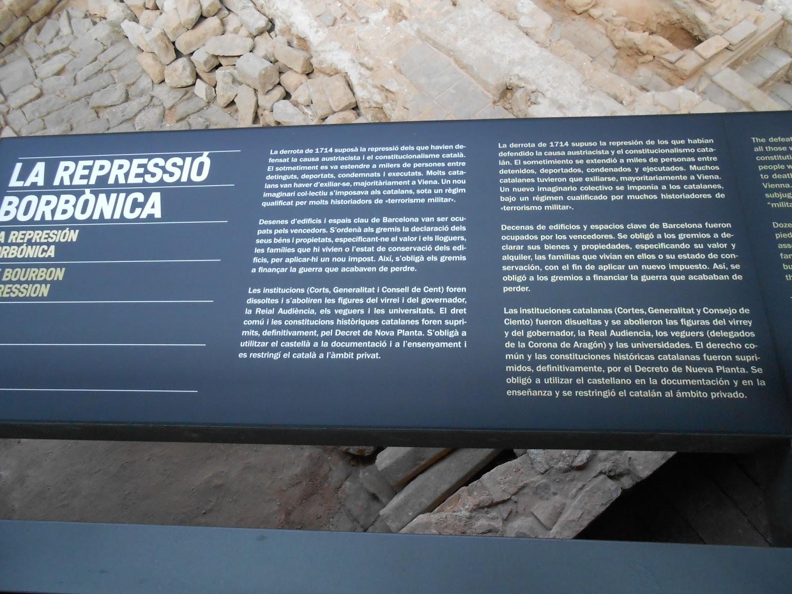 BARCELONA...EL BORN, UNA TARDE CULTURAL...18-09-2013...1ª, PARTE... BARCELONA...EL BORN, UNA TARDE CULTURAL...18-09-2013...1ª, PARTE...