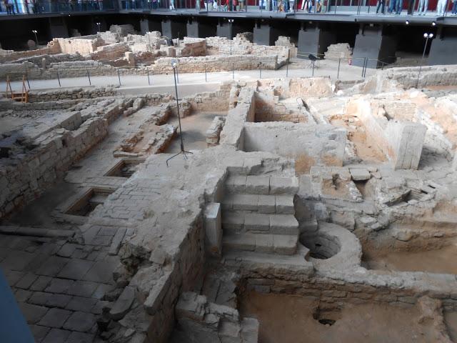 BARCELONA...EL BORN, UNA TARDE CULTURAL...18-09-2013...1ª, PARTE... BARCELONA...EL BORN, UNA TARDE CULTURAL...18-09-2013...1ª, PARTE...