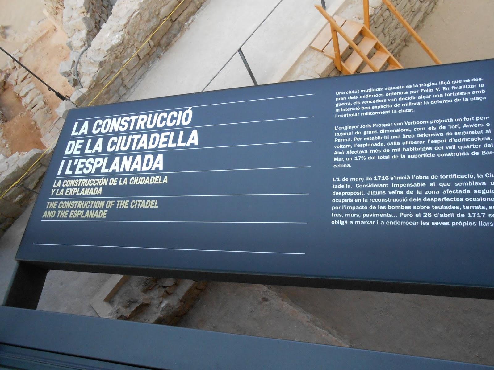 BARCELONA...EL BORN, UNA TARDE CULTURAL...18-09-2013...1ª, PARTE... BARCELONA...EL BORN, UNA TARDE CULTURAL...18-09-2013...1ª, PARTE...